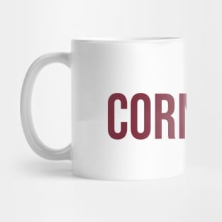 Cornet 14 - 22/23 Season Mug